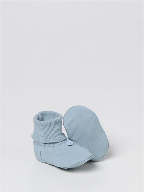 CAPPELLO  E SCARPINE TEDDY & MINOU | E22AC001M7065/0427